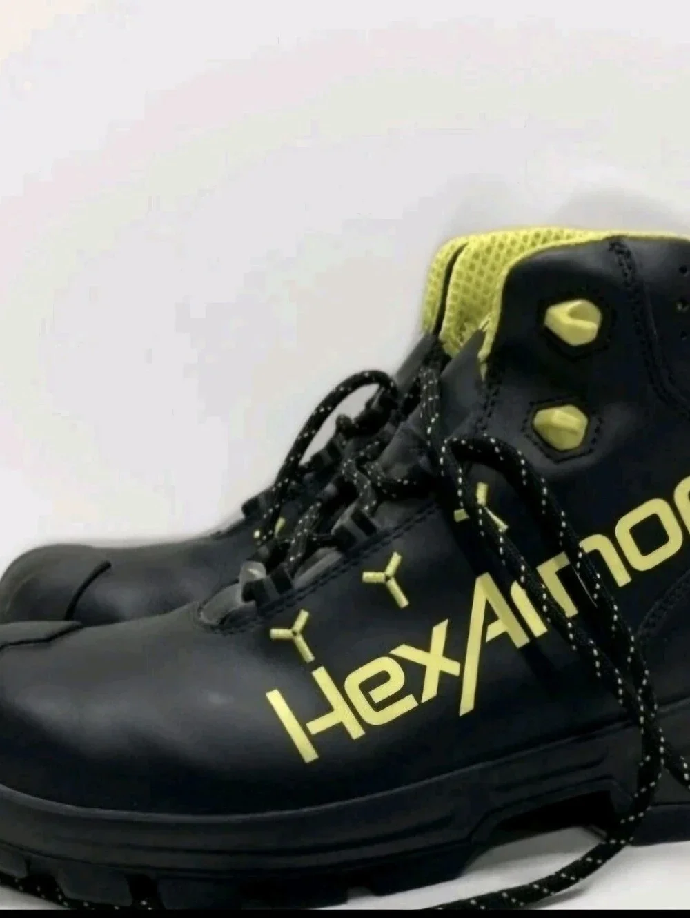 HexArmor Asphalt 6
